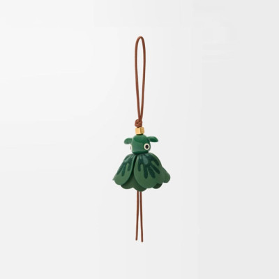 로에베 남/녀 럭키 퍼즐 참 - Loewe Unisex Lucky Puzz Charm - acc6441x