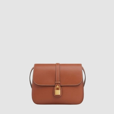 셀린느 여성 미디엄 타부 숄더 백 - Celine Womens Medium Taboo Shoulder Bag - ceb13071x