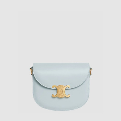 셀린느 여성 트리오페 틴 베사체 - Celine Womens Triomphe Tin Vesace - ceb13078x