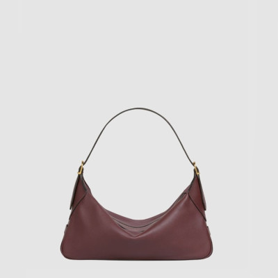 셀린느 여성 로미 서플 숄더 백 - Celine Womens Romy Supple Shoulder Bag - ceb13082x