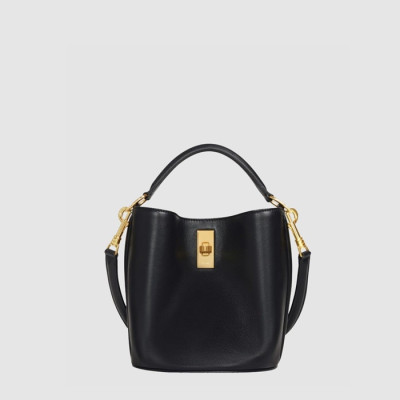 셀린느 여성 틴 버킷백 - Celine Womens Tin Bucket Bag - ceb13086x