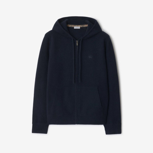 버버리 남성 후드 니트웨어 - Burberry Mens Knit Hooded - buc12758x