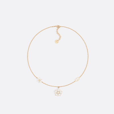 디올 여성 Fleur de Glace 네크리스 - Dior Womens Fleur de Glace Necklace - acc6456x