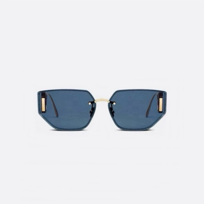 디올 여성 프리미엄 메탈 프레임 선글라스 - Dior Womens Premium Metal Frame Sunglasses - acc6542x