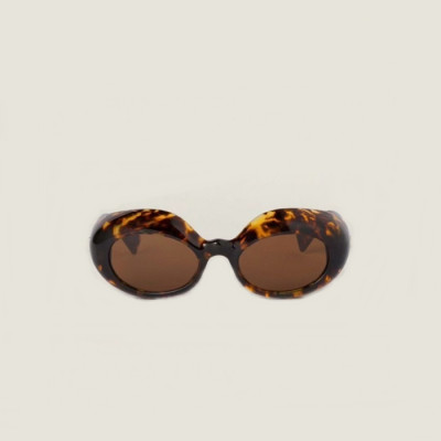 미우미우 여성 이니셜 선글라스 - Miumiu Womens Sunglasses - acc6565x