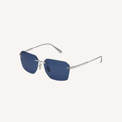 불가리 남/녀 프리미엄 메탈 프레임 선글라스 - Bvlgari Unisex Premium Metal Frame Sunglasses - acc6568x
