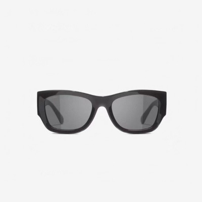 샤넬 여성 이니셜 선글라스 - Chanel Womens Sunglasses - acc6579x