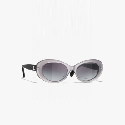 샤넬 여성 이니셜 선글라스 - Chanel Womens Sunglasses - acc6587x