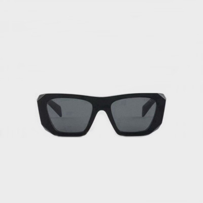 프라다 남성 프리미엄 프레임 선글라스 - Prada Mens Premium Frame Sunglasses - acc6592x