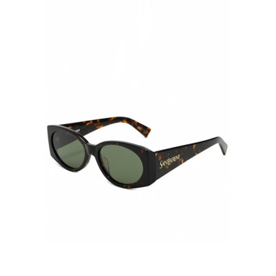입생로랑 여성 이니셜 선글라스 - Saint Laurent Womens Sunglasses - acc6606x
