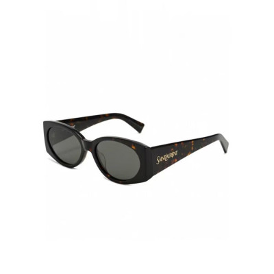입생로랑 여성 이니셜 선글라스 - Saint Laurent Womens Sunglasses - acc6607x