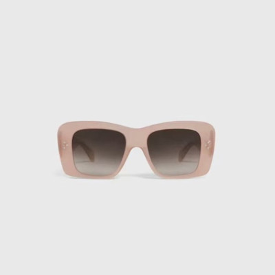샤넬 여성 이니셜 선글라스 - Chanel Womens Sunglasses - acc6642x