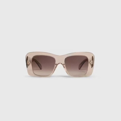 샤넬 여성 이니셜 선글라스 - Chanel Womens Sunglasses - acc6644x