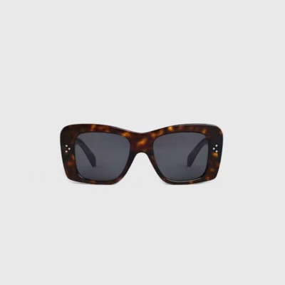 샤넬 여성 이니셜 선글라스 - Chanel Womens Sunglasses - acc6645x