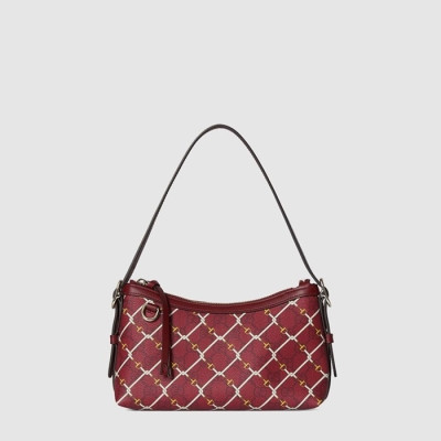 구찌 여성 스몰 숄더백 - Gucci Womens Small Shoulder Bag - gub13115x