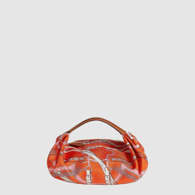 에르메스 여성 발루수아 백 - Hermes Womens Balusoie Bag - heb13180x