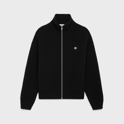 셀린느 남성 폴로 자켓 - Celine Mens Polo Jacket - cec13022x