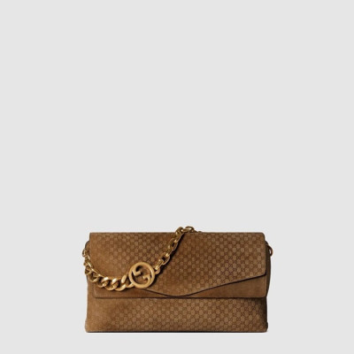 구찌 여성 라지 숄더백 - Gucci Womens Large Shoulder Bag - gub13200x