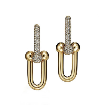 티파니 여성 하드웨어 이어링 - Tiffany Womens Hardware Earrings - acc6732x