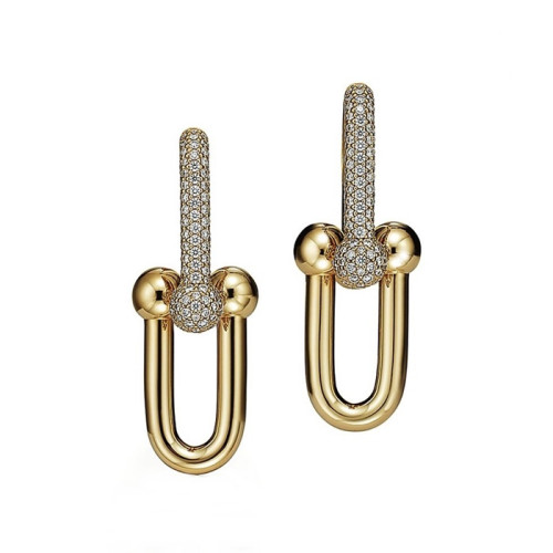 티파니 여성 하드웨어 이어링 - Tiffany Womens Hardware Earrings - acc6732x