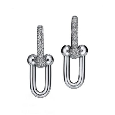 티파니 여성 하드웨어 이어링 - Tiffany Womens Hardware Earrings - acc6733x