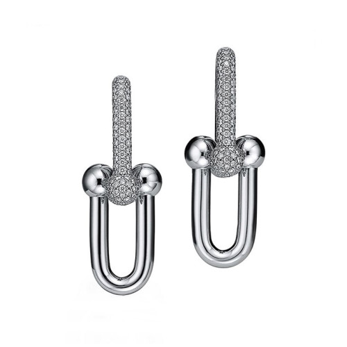 티파니 여성 하드웨어 이어링 - Tiffany Womens Hardware Earrings - acc6733x