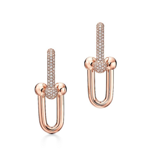 티파니 여성 하드웨어 이어링 - Tiffany Womens Hardware Earrings - acc6734x