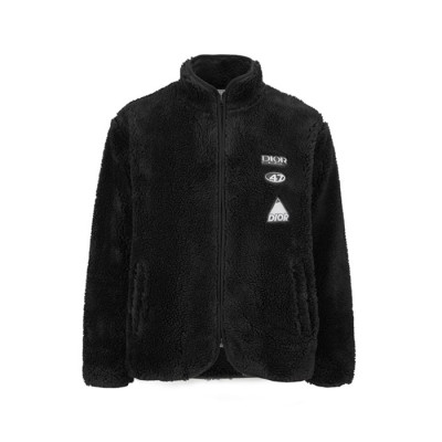 디올 남성 캐쥬얼 재킷 - Dior Mens Casual Jacket - dic13087x