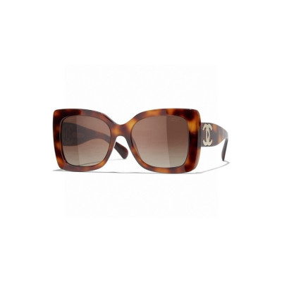 샤넬 여성 이니셜 선글라스 - Chanel Womens Sunglasses - acc6741x