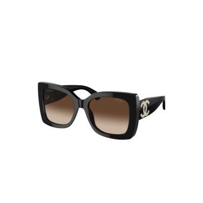 샤넬 여성 이니셜 선글라스 - Chanel Womens Sunglasses - acc6743x
