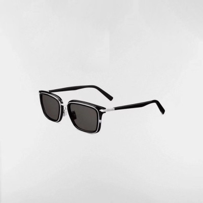 디올 남성 프리미엄 메탈 프레임 선글라스 - Dior Mens Premium Metal Frame Sunglasses - acc6745x