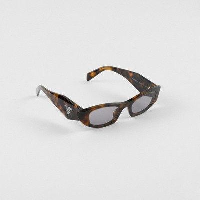 프라다 여성 이니셜 선글라스 - Prada Womens Initial Sunglasses - acc6749x