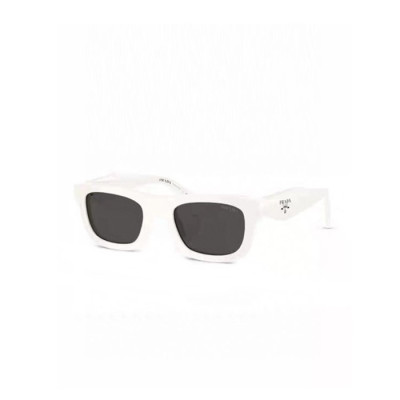 프라다 남성 프리미엄 프레임 선글라스 - Prada Mens Premium Frame Sunglasses - acc6767x