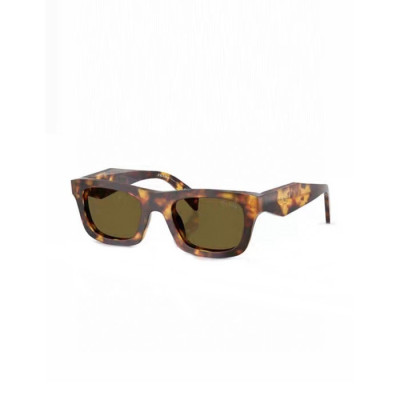 프라다 남성 프리미엄 프레임 선글라스 - Prada Mens Premium Frame Sunglasses - acc6768x