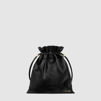 셀린느 여성 스몰 크리스탈 파우치 - Celine Womens Small Crystal Pouch - ceb13223x