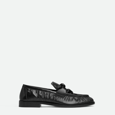 보테가 베네타 여성 아스테어 로퍼 - Bottega veneta Womens Astaire Loafer - bvs8933x
