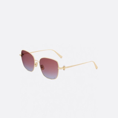디올 여성 프리미엄 메탈 프레임 선글라스 - Dior Womens Premium Metal Frame Sunglasses - acc6783x