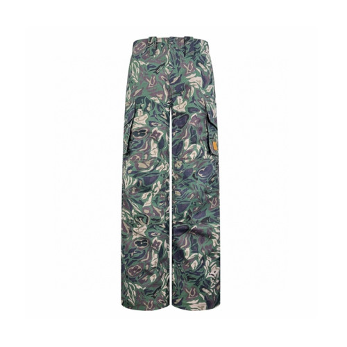 루이비통 남성 트렌디 팬츠 - Louis vuitton Mens Trendy Pants - lvc13226x