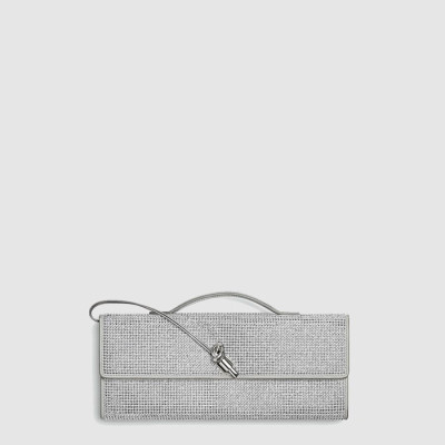 보테가 베네타 여성 안디아모 클러치 - Bottega veneta Womens Andiamo Clutch - bvb13276x