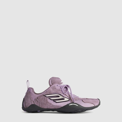 발렌시아가 여성 먼데이 울트라 스니커즈 - Balenciaga Womens Monday Ultra Sneakers - bas8959x