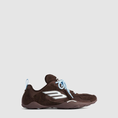 발렌시아가 여성 먼데이 울트라 스니커즈 - Balenciaga Womens Monday Ultra Sneakers - bas8960x
