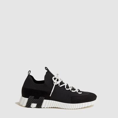 에르메스 남/녀 리프트 슬립온 스니커즈 - Hermes Unisex Lift Slip-On Sneakers - hes8964x