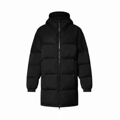 루이비통 남성 모노그램 패딩 - Louis vuitton Mens Monogram Padding - lvc13291x