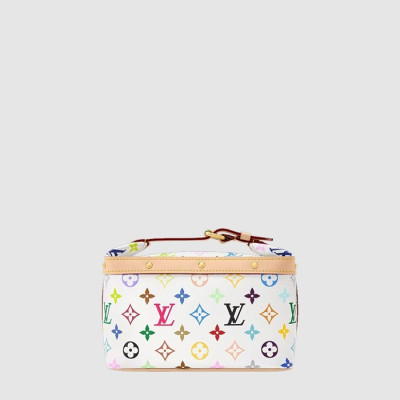 루이비통 여성 LV x TM 크루저 토일레트리 백 M27900 - Louis vuitton Womens LV x TM Cruiser Toiletry Bag - lvb13293x