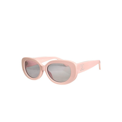 샤넬 여성 이니셜 선글라스 - Chanel Womens Sunglasses - acc6858x