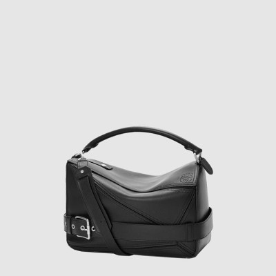 로에베 남성 라지 퍼즐 바이커 백 - Loewe Mens Large Puzzle Biker Bag - lob13319x