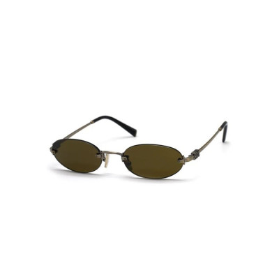 미우미우 여성 프리미엄 메탈 프레임 선글라스 - Miumiu Womens Premium Metal Frame Sunglasses - acc6876x