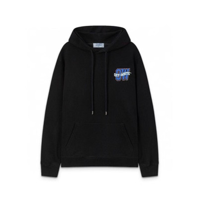 오프화이트 남성 캐쥬얼 후드티 - Off-white Mens Casual Hooded - ofc13400x