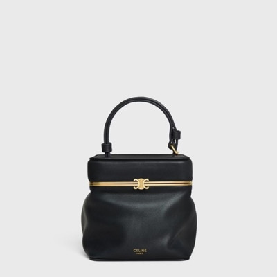 셀린느 여성 트리옹프 프레임 백 - Celine Womens Triomphe Frame Bag - ceb13323x