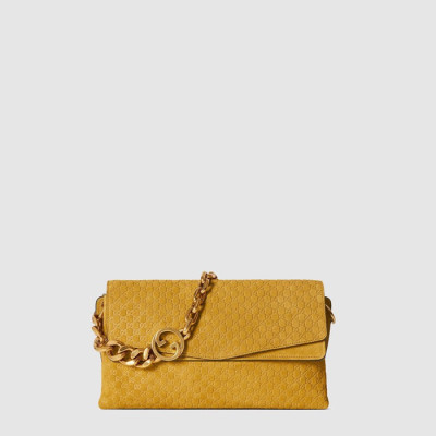 구찌 여성 미디엄 숄더백 - Gucci Womens Medium Shoulder Bag - gub13324x
